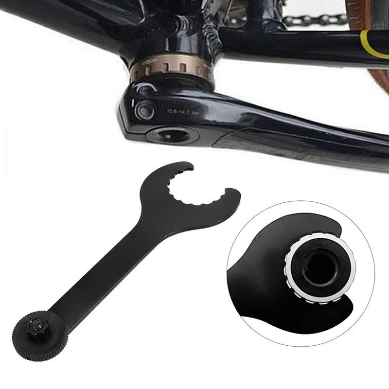 Point Démonte Boitier De Pédalier Pour Cuvettes Externes 3 Point Démonte Boitier De Pédalier Pour Cuvettes Externes – Image 3