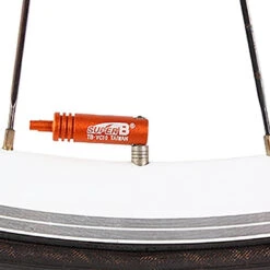Super B Démonte-Obus Pour Valves Presta Schrader Et Prolongateurs De Valve 7 Super B Démonte-Obus Pour Valves Presta Schrader Et Prolongateurs De Valve -Fun Eco Bikes Boutique demonte obus pour valves presta schrader et prolongateurs de valve 2