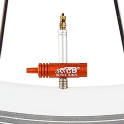 Super B Démonte-Obus Pour Valves Presta Schrader Et Prolongateurs De Valve 9 Super B Démonte-Obus Pour Valves Presta Schrader Et Prolongateurs De Valve -Fun Eco Bikes Boutique demonte obus pour valves presta schrader et prolongateurs de valve 4