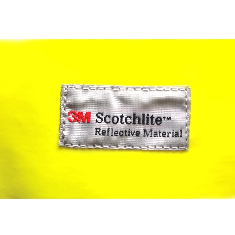 Dossard De Signalisation Triangulaire Avec 8 LED Clignotantes 3 Dossard De Signalisation Triangulaire Avec 8 LED Clignotantes – Image 3