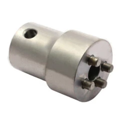 Douille Pour écrous Antivol Vélo Arcade