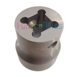 Douille Pour écrous Antivol Vélo Arcade -Fun Eco Bikes Boutique douille pour ecrous antivol velo arcade 1 3