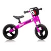 Draisienne Dino Bikes Runner Moto 12’’ Fushia -Fun Eco Bikes Boutique draisienne dino bikes runner moto 12 fushia