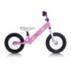 Draisienne Rebel Kidz 12,5 Air Acier, Papillon Rose -Fun Eco Bikes Boutique draisienne rebel kidz 125 air acier papillon rose