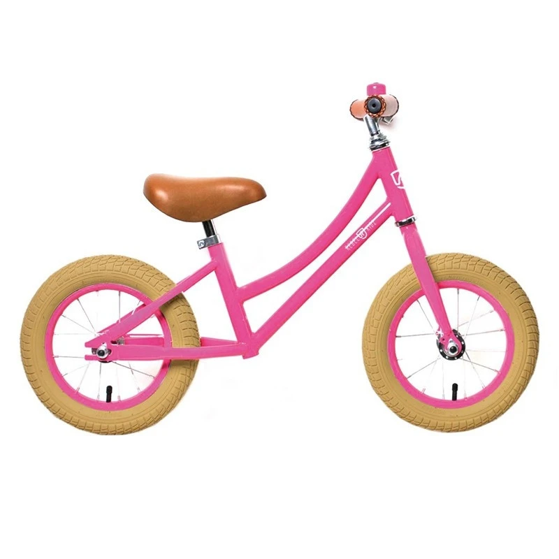 Draisienne Rebel Kidz Air Classic 12,5" Acier 1 Draisienne Rebel Kidz Air Classic 12,5" Acier