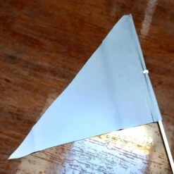 Drapeau Avec Fanion De Sécurité Réfléchissant Pour Vélo 9 Drapeau Avec Fanion De Sécurité Réfléchissant Pour Vélo -Fun Eco Bikes Boutique drapeau avec fanion de securite reflechissant pour velo 2