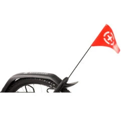 Drapeau De Sécurité Pour Remorque Monoroue Extrawheel 6 Drapeau De Sécurité Pour Remorque Monoroue Extrawheel -Fun Eco Bikes Boutique drapeau de securite pour remorque monoroue extrawheel 1