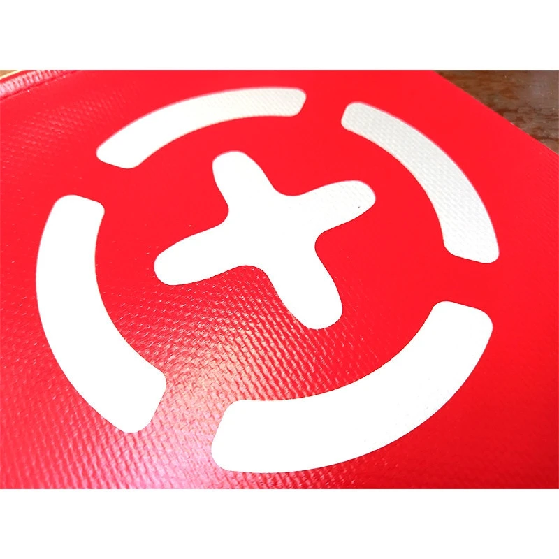 Drapeau De Sécurité Pour Remorque Monoroue Extrawheel 5 Drapeau De Sécurité Pour Remorque Monoroue Extrawheel – Image 5