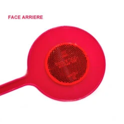 Herrmans Ecarteur De Signalisation à Vélo -Fun Eco Bikes Boutique ecarteur de signalisation a velo 2