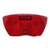 Eclairage Arrière 3 LED Sur Porte-bagage De Vélo 5 Eclairage Arrière 3 LED Sur Porte-bagage De Vélo -Fun Eco Bikes Boutique eclairage arriere 3 led sur porte bagage de velo