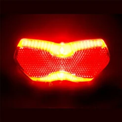 BUSCH & MULLER Éclairage Arrière Dynamo Busch & Müller Toplight View Plus 7 BUSCH & MULLER Éclairage Arrière Dynamo Busch & Müller Toplight View Plus -Fun Eco Bikes Boutique eclairage arriere dynamo busch mueller toplight view plus 2