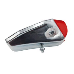 Eclairage Arrière En Métal Pour Vélo Vintage 11 Eclairage Arrière En Métal Pour Vélo Vintage -Fun Eco Bikes Boutique eclairage arriere en metal pour velo vintage 1 2