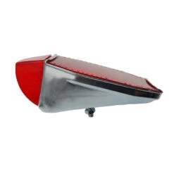 Eclairage Arrière En Métal Pour Vélo Vintage 13 Eclairage Arrière En Métal Pour Vélo Vintage -Fun Eco Bikes Boutique eclairage arriere en metal pour velo vintage 1 4