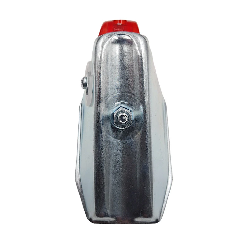 Eclairage Arrière En Métal Pour Vélo Vintage 8 Eclairage Arrière En Métal Pour Vélo Vintage – Image 8