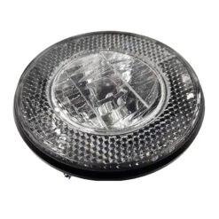 Marwi Eclairage Avant à Dynamo Halogène Pour Vélo -Fun Eco Bikes Boutique eclairage avant a dynamo halogen pour velo 1 2