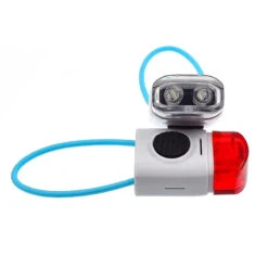 Eclairage Rouge Et Blanc Pour Signalisation à Vélo 8 Eclairage Rouge Et Blanc Pour Signalisation à Vélo -Fun Eco Bikes Boutique eclairage rouge et blanc pour signalisation a velo 2