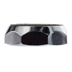 ARCADE Ecrou De Serrage Pour Jeu De Direction D25.4mm -Fun Eco Bikes Boutique ecrou de serrage pour jeu de direction d254mm 3