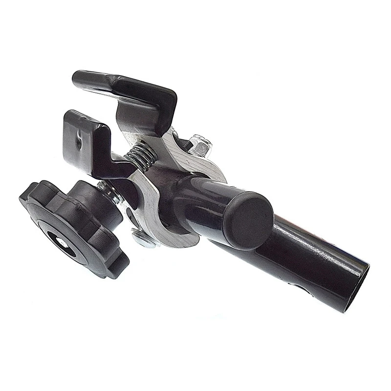 Embout De Bras à 45° Pour Remorque Vélo Avec Machoire Sur Hauban 3 Embout De Bras à 45° Pour Remorque Vélo Avec Machoire Sur Hauban – Image 3