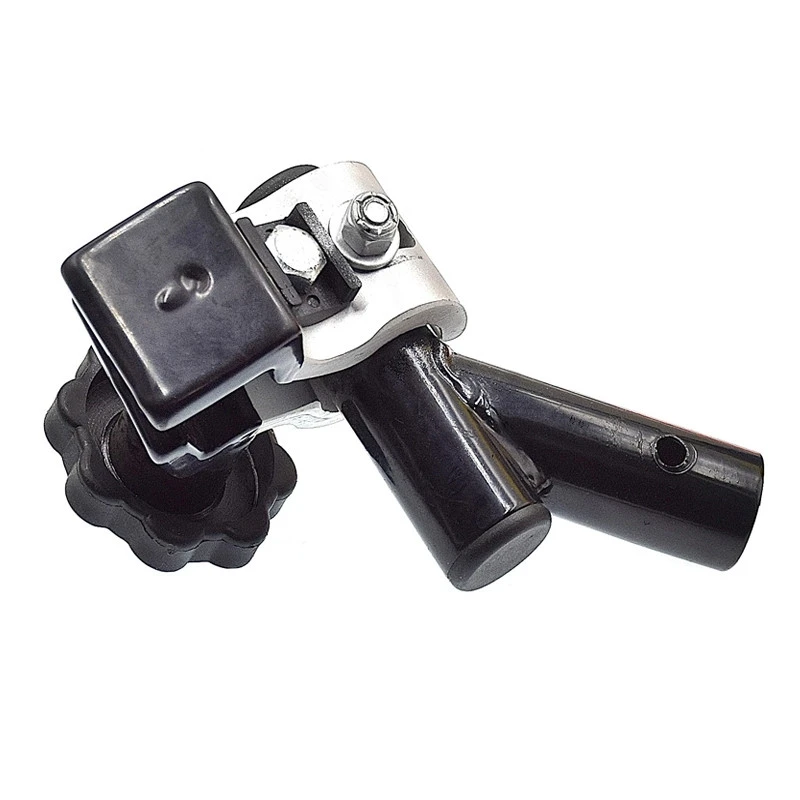 Embout De Bras à 45° Pour Remorque Vélo Avec Machoire Sur Hauban 4 Embout De Bras à 45° Pour Remorque Vélo Avec Machoire Sur Hauban – Image 4