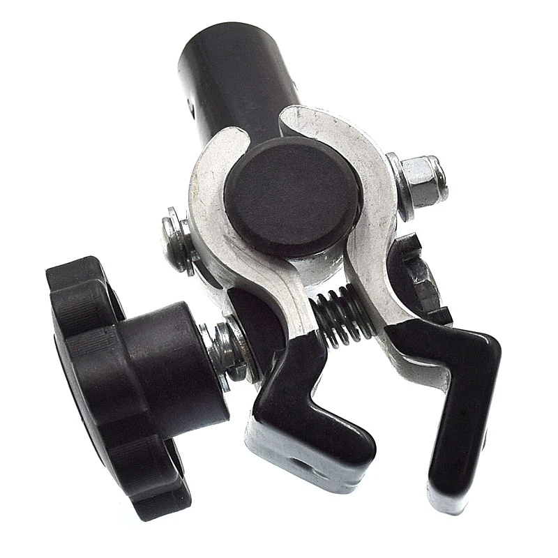 Embout De Bras à 45° Pour Remorque Vélo Avec Machoire Sur Hauban 6 Embout De Bras à 45° Pour Remorque Vélo Avec Machoire Sur Hauban – Image 6