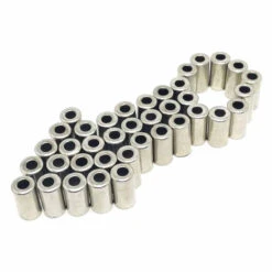 Shimano Embouts De Gaine Frein SIS SP 6 Mm - 25 Pièces -Fun Eco Bikes Boutique embouts de gaine frein sis sp 6 mm 25 pieces 3