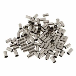 Shimano Embouts De Gaine Frein SIS SP 6 Mm - 25 Pièces -Fun Eco Bikes Boutique embouts de gaine frein sis sp 6 mm 25 pieces 4