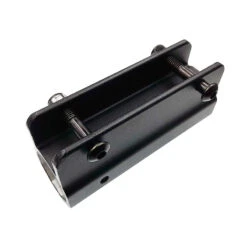 Ensemble Attache Bras Remorque Enfant XLC BS-X138 Mono S/Duo S