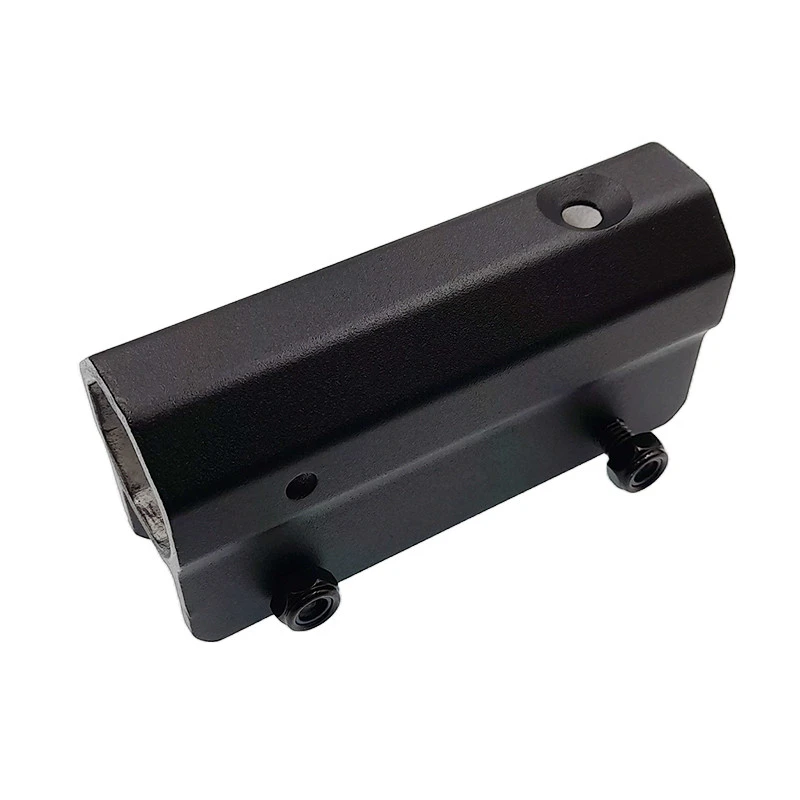 Ensemble Attache Bras Remorque Enfant XLC BS-X138 Mono S/Duo S 2 Ensemble Attache Bras Remorque Enfant XLC BS-X138 Mono S/Duo S – Image 2