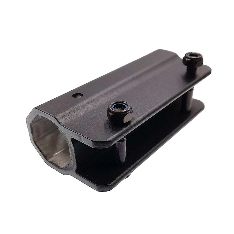 Ensemble Attache Bras Remorque Enfant XLC BS-X138 Mono S/Duo S 3 Ensemble Attache Bras Remorque Enfant XLC BS-X138 Mono S/Duo S – Image 3