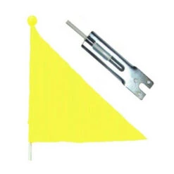 Messingschlager Fanion De Sécurité Pour Vélo Enfant -Fun Eco Bikes Boutique fanion de securite pour velo enfant 3