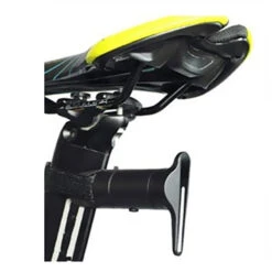 Feu Arrière De Vélo Intelligent à Friction Ventilé USB Et Bluetooth -Fun Eco Bikes Boutique feu arriere de velo intelligent a friction ventile 3