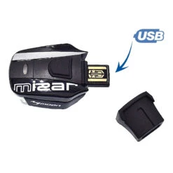 Feu De Vélo Avant 100 Lumens Mizar De Moon 13 Feu De Vélo Avant 100 Lumens Mizar De Moon -Fun Eco Bikes Boutique feu de velo avant 100 lumens mizar de moon 5