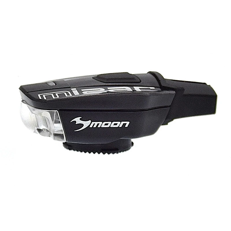 Feu De Vélo Avant 100 Lumens Mizar De Moon 7 Feu De Vélo Avant 100 Lumens Mizar De Moon – Image 7