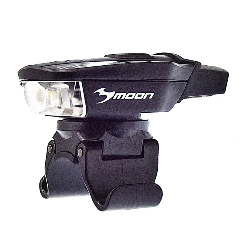 Feu De Vélo Avant 100 Lumens Mizar De Moon 8 Feu De Vélo Avant 100 Lumens Mizar De Moon – Image 8