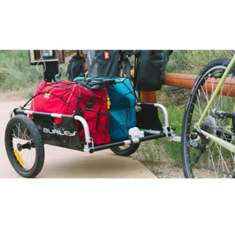 Filet élastique Ajustable Pour Remorques Cargo Burley 2 Filet élastique Ajustable Pour Remorques Cargo Burley – Image 2