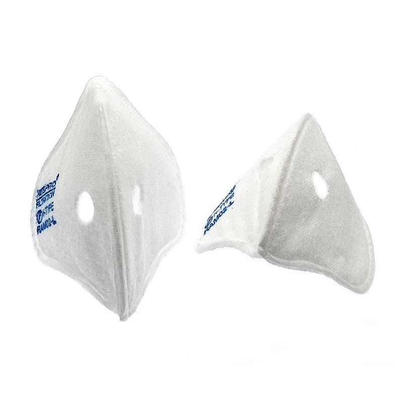 Filtre Pour Masque RESPRO - Par 2 1 Filtre Pour Masque RESPRO - Par 2