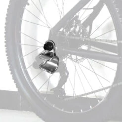 Thule Fixation CTS Avec Axe Pour Remorque à Vélo CHARIOT -Fun Eco Bikes Boutique fixation cts avec axe pour remorque a velo chariot 8