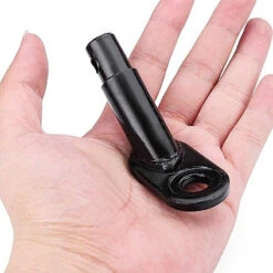 Fixation Longue Sur Roue Arrière Pour Remorque Vélo 18 Fixation Longue Sur Roue Arrière Pour Remorque Vélo -Fun Eco Bikes Boutique fixation longue sur roue arriere pour remorque velo 8