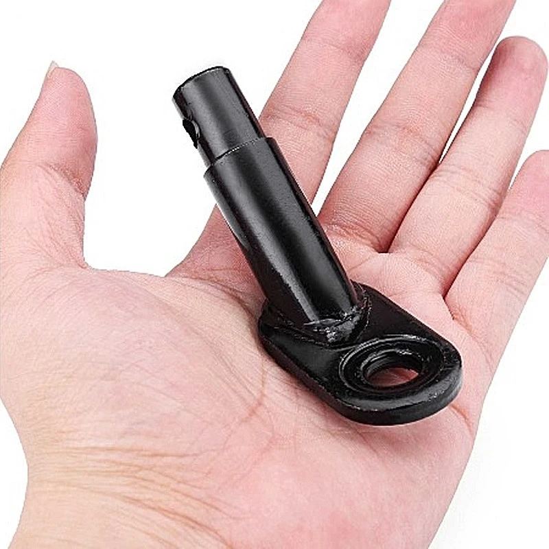 Fixation Longue Sur Roue Arrière Pour Remorque Vélo 9 Fixation Longue Sur Roue Arrière Pour Remorque Vélo – Image 9