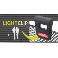 Fixation Pour Feu Sur Panier De Vélo Light Clip KlickFix -Fun Eco Bikes Boutique fixation pour feu sur panier de velo light clip klickfix 3