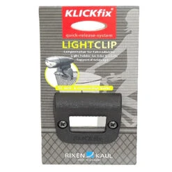 Fixation Pour Feu Sur Panier De Vélo Light Clip KlickFix -Fun Eco Bikes Boutique fixation pour feu sur panier de velo light clip klickfix 4