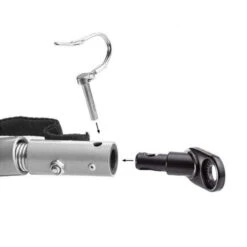 Fixation Sur Axe Roue Arrière Remorque Enfant Bellelli -Fun Eco Bikes Boutique fixation sur axe roue arriere remorque enfant bellelli 2