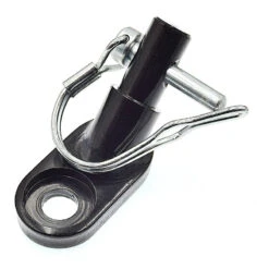 Fixation Sur Axe Roue Arrière Remorque Enfant Bellelli -Fun Eco Bikes Boutique fixation sur axe roue arriere remorque enfant bellelli 3