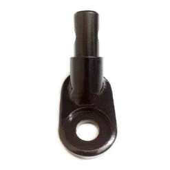 M-Wave Fixation Sur Roue Arrière Du Vélo Pour Remorque Enfants -Fun Eco Bikes Boutique fixation sur roue arriere du velo pour remorque enfants 3