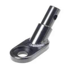 M-Wave Fixation Sur Roue Arrière Du Vélo Pour Remorque Enfants -Fun Eco Bikes Boutique fixation sur roue arriere du velo pour remorque enfants 5