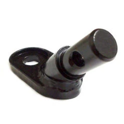 M-Wave Fixation Sur Roue Arrière Du Vélo Pour Remorque Enfants -Fun Eco Bikes Boutique fixation sur roue arriere du velo pour remorque enfants 6