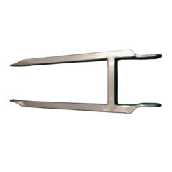 Fourche Acier Arrière Pour La Fabrication De Remorque Et Vélo 9 Fourche Acier Arrière Pour La Fabrication De Remorque Et Vélo -Fun Eco Bikes Boutique fourche acier arriere pour la fabrication de remorque et velo 1 2