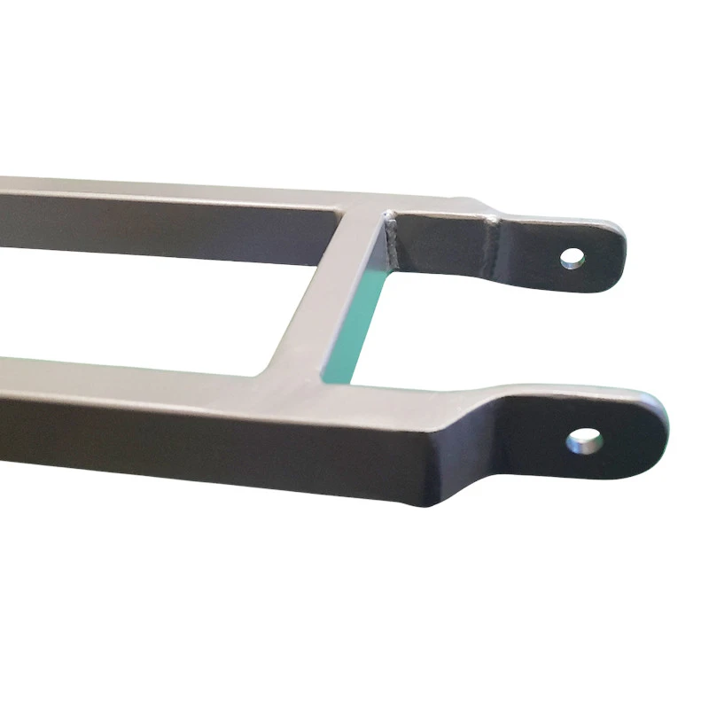 Fourche Acier Arrière Pour La Fabrication De Remorque Et Vélo 4 Fourche Acier Arrière Pour La Fabrication De Remorque Et Vélo – Image 4