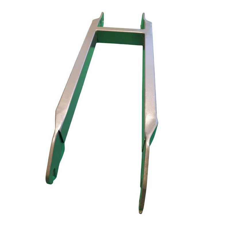 Fourche Acier Arrière Pour La Fabrication De Remorque Et Vélo 7 Fourche Acier Arrière Pour La Fabrication De Remorque Et Vélo – Image 7