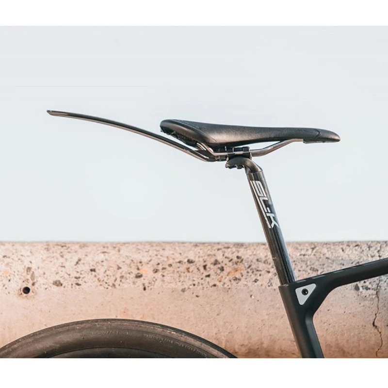 ZEFAL Garde Boue Arrière Pour Montage Sur La Selle Du Vélo 3 ZEFAL Garde Boue Arrière Pour Montage Sur La Selle Du Vélo – Image 3